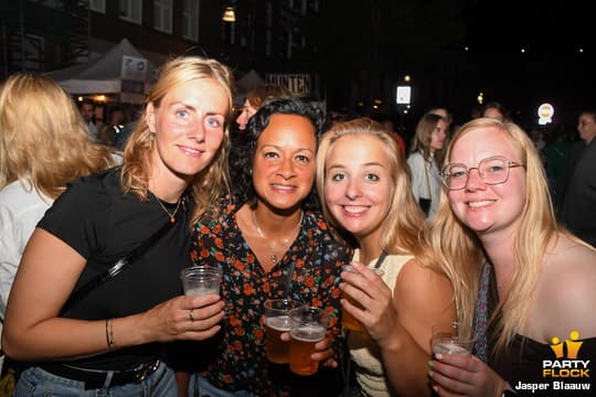 Merchandise Pakket