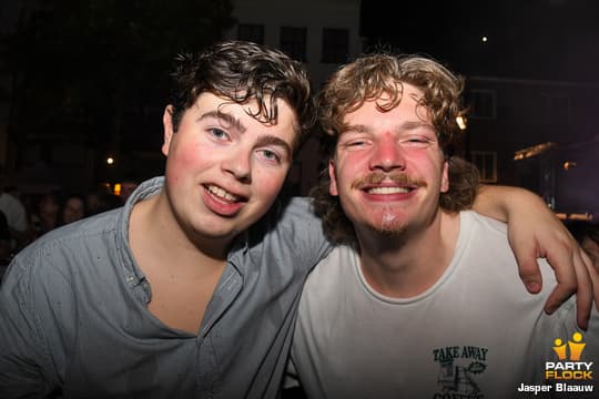 Bospop