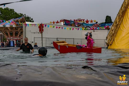 Klarenbeekse Kermis