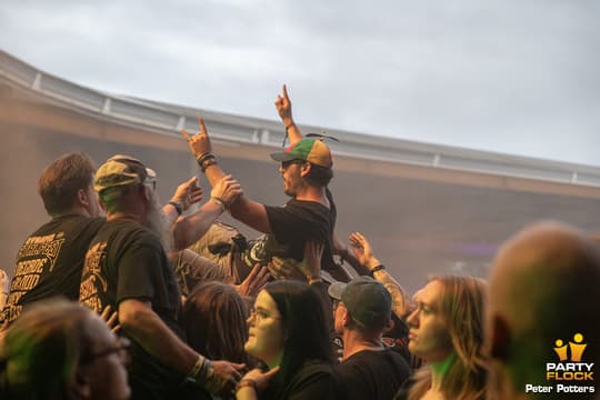 Dynamo Metalfest