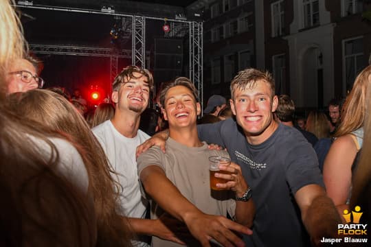 Zomerfeest