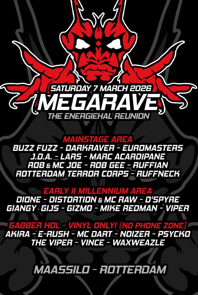 Sponsor banner