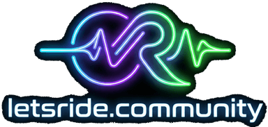 Let's Ride Community
